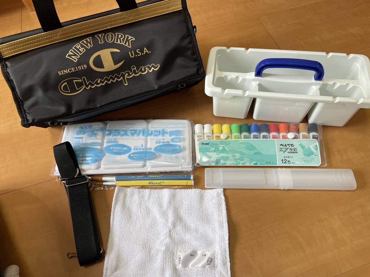 チャンピオン 絵の具セット 小学生 水彩絵の具 売買されたオークション情報 Yahooの商品情報をアーカイブ公開 オークファン Aucfan Com チャンピオン 絵の具セット 小学生 水彩絵の具 売買されたオークション情報 Yahooの商品情報をアーカイブ公開 オークファン Aucfan Com