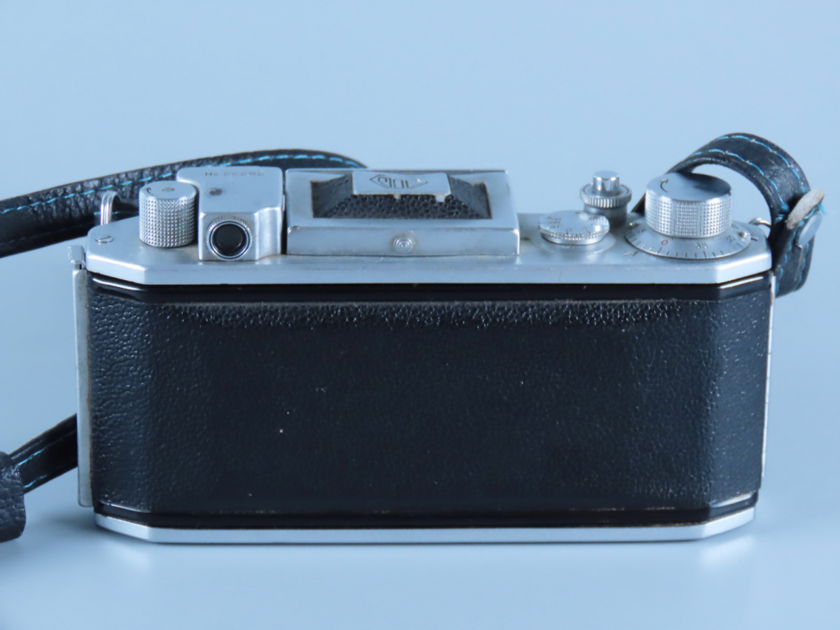 Asaniflex アサヒフレックス No 28292 フィルムカメラ アンティーク 