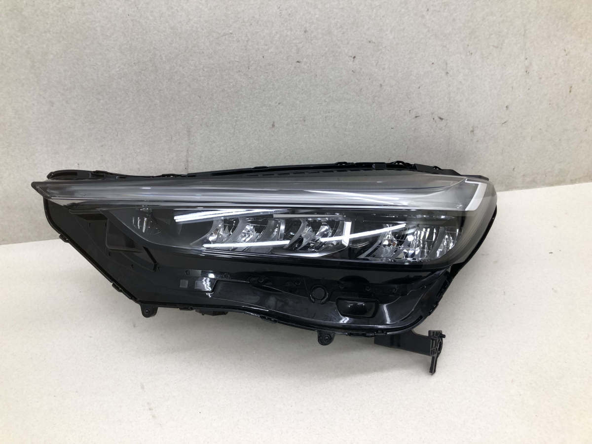  ヴェゼル RV3 RV5 純正 LED ヘッドライト 左 33150-3M0-J31 STANLEY W5884(ヘッドライト)｜売買されたオークション情報、yahooの商品情報をアーカイブ公開 - オークファン ホンダ用