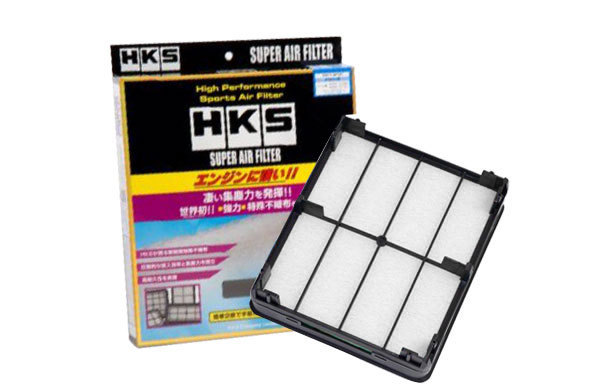 HKS JZX100 | jzx100 エアクリーナー 吸気系パーツ hksの通販 スーパー
