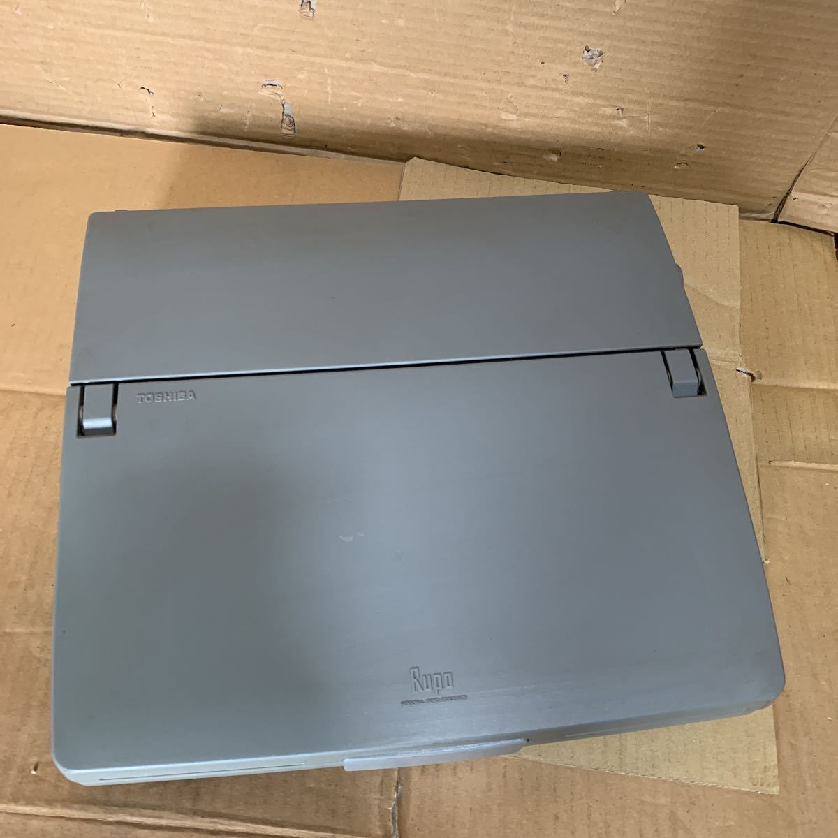 TOSHIBA|ワープロ|ハードオフ公式通販オフモール|1010220000062228