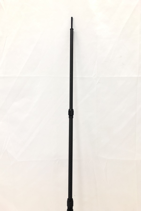 FIELDOOR（フィールドア） | 伸縮式カーボンテントポール180 180cm 2本