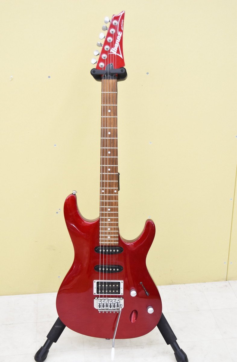 ☆Ibanez/アイバニーズ エレキギター SA Series ☆中古☆(アイバニーズ 