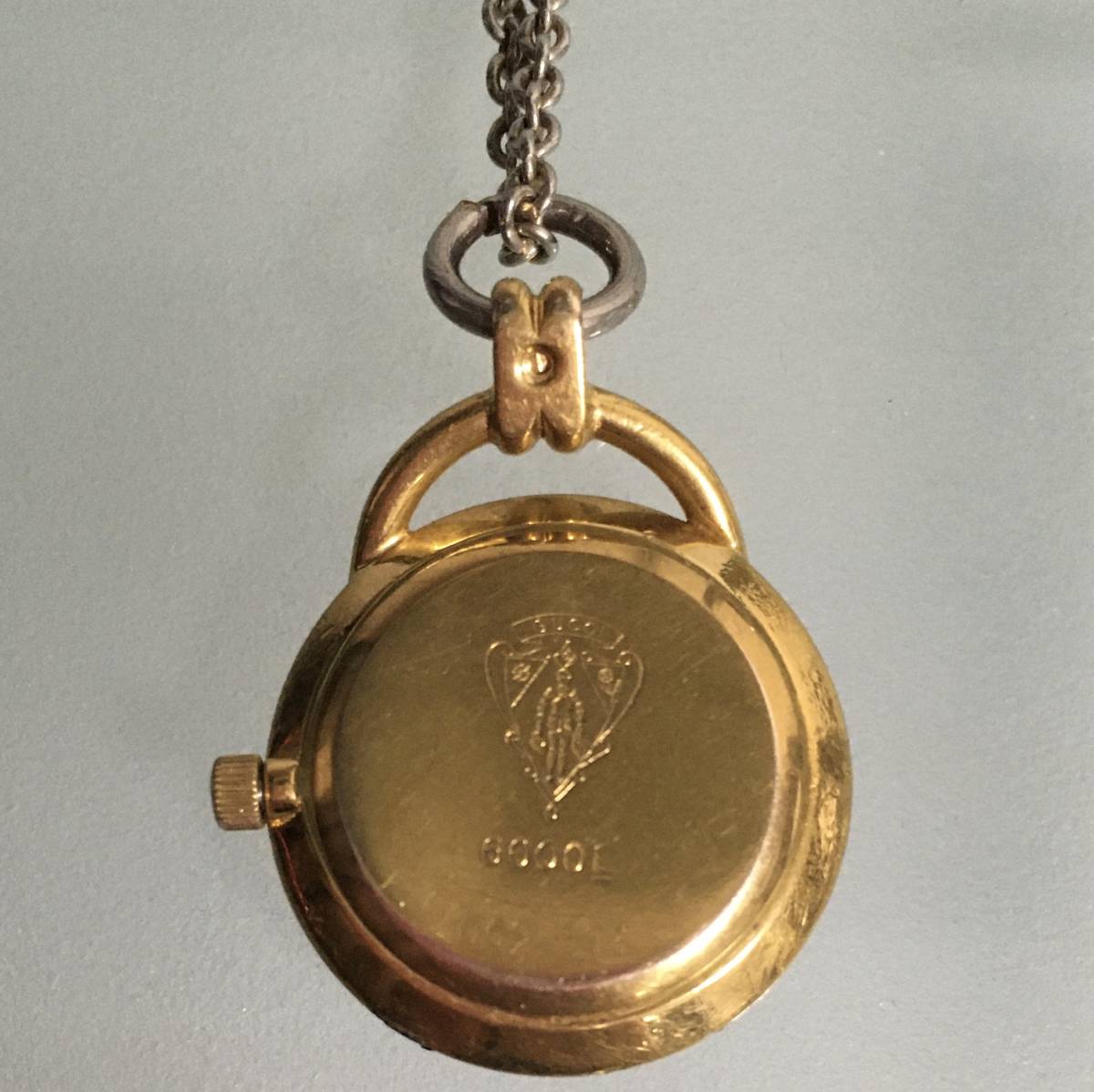 オンラインストア正規店 ☆稼動 現状品☆GUCCI グッチ☆3000M・6000L