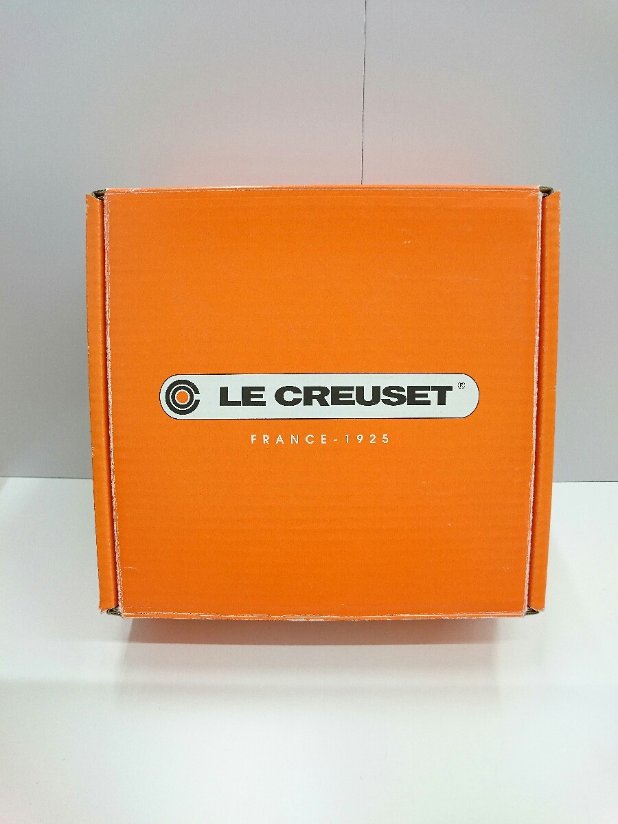LE CREUSET◇鍋/サイズ:18cm/ORN/ココット・ジャポネーズ/25052