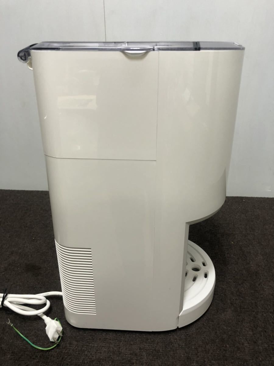 フレシャス デュオ ミニ ウォーターサーバー BSH-310 【公式通販】