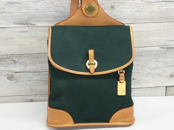 DOONEY&BOURKE/リュックサック/ドゥーニー&バーク/ミニリュック/肩がけ 