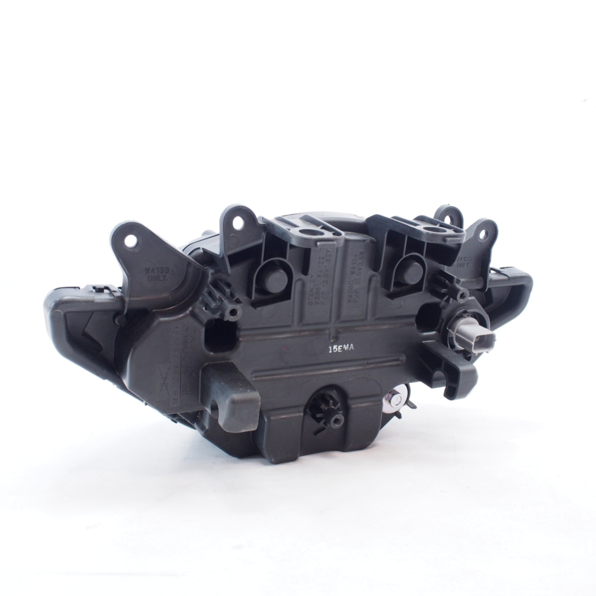 特価!GSX-R125 GSX-S125 17-21年 純正ヘッドライトGSXR125 GSXR150 GSX