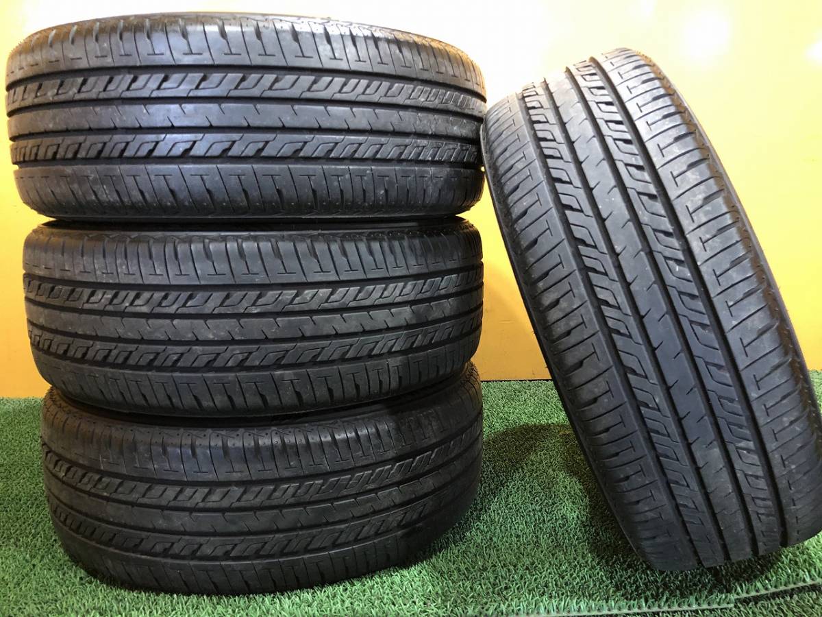 No.888 トヨタ 30系 プリウス 純正ホイール 17インチ 17×7J タイヤ付 