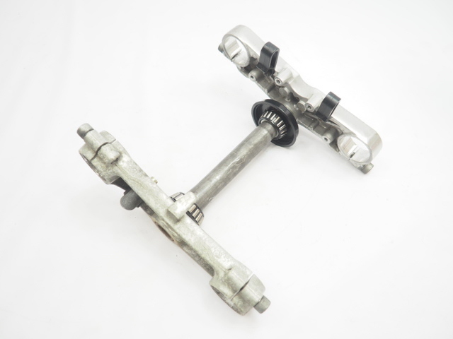 トップブリッジ ステムset GSX-R1100油冷前期 GU74A 87年 φ41mm