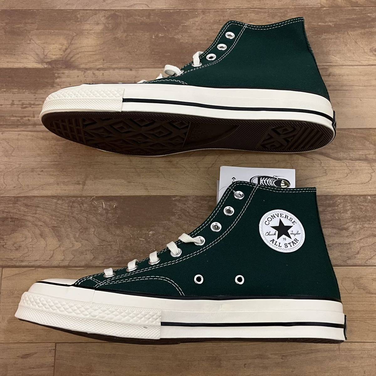 Converse Chuck Taylor All Star CT70 コンバース CONVERSE チャック 