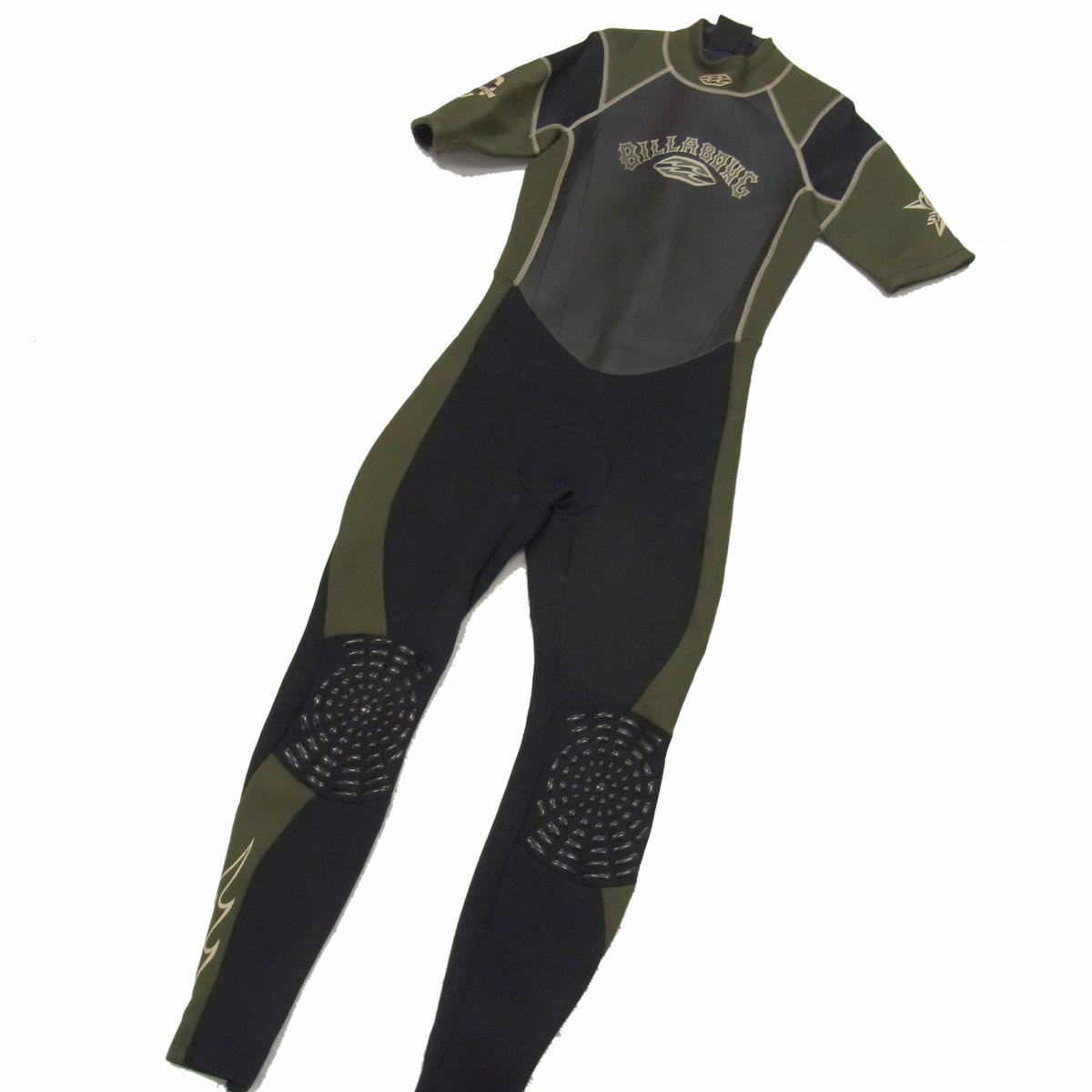 マリンスポーツ 日本製 Billabong ビラボン シーガル 3X2mm チェスト
