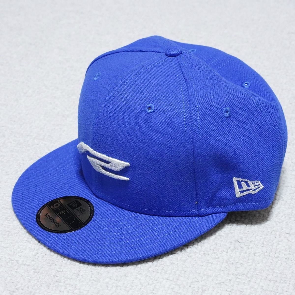 NEW ERA Rオリジナル ニューエラキャップYAMAHA ヤマハ RDNA YZF-R25 