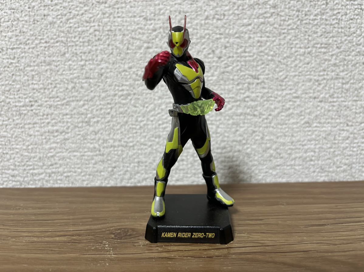 Hg仮面ライダー New Edition ゼロツーの値段と価格推移は 1件の売買情報を集計したhg仮面ライダー New Edition ゼロツーの価格や価値の推移データを公開