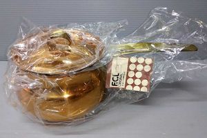 銅 鍋のYahoo!オークション(旧ヤフオク!)の相場・価格を見る｜Yahoo