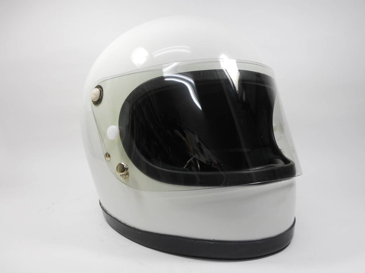 デッドストック!リペア済み!70s SHOEI S-12 フルフェイス デッドストック!リペア済み!70s SHOEI S-12 フルフェイス