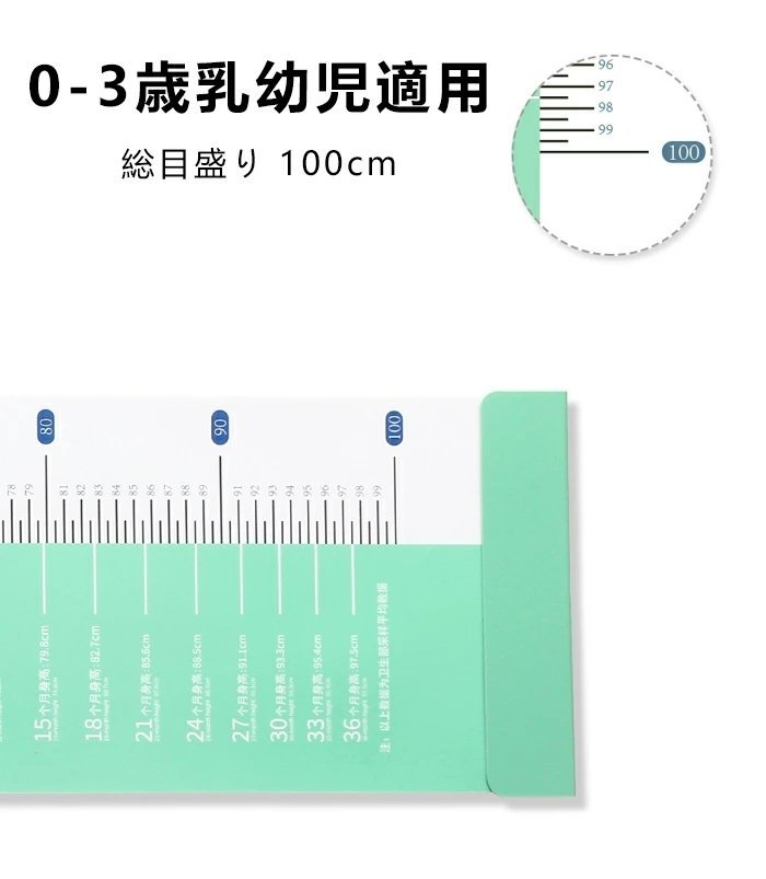乳児用身長測定マット 身長計 計測 身体計測器 足長計測器 子供用 靴のサイズ 足のサイズ 家庭用 スケール 見やすい ピンク 女児 検査 測定器 売買されたオークション情報 Yahooの商品情報をアーカイブ公開 オークファン Aucfan Com