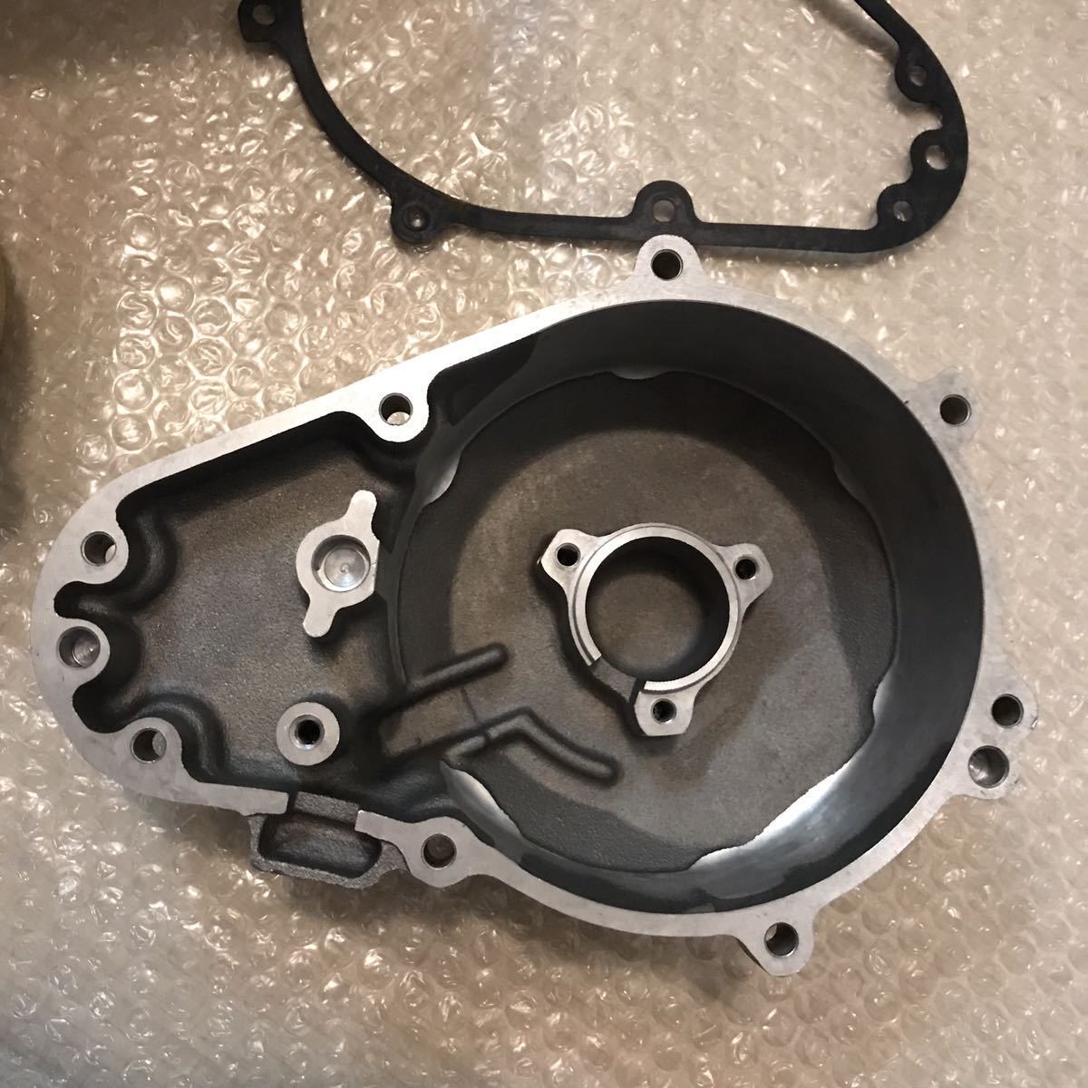 BEET JAPAN パルシングカバー パルサーカバー GPZ ZRX ZX-11C 未使用品