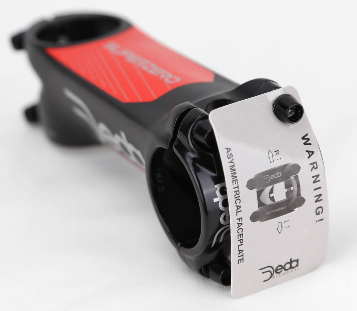 新品◇Deda SUPERZERO 100mm ステム 【公式通販】