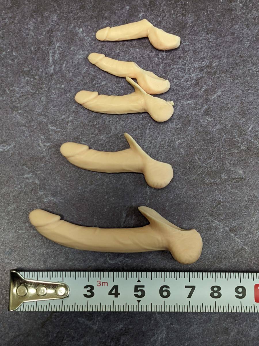 超bigサイズあり 1 6 フィギュア ペニス 5サイズ 普肌 肌色 男性 シームレス 5種類 男性器 ソフトタイプ シリコン製 シリコーン その他 売買されたオークション情報 Yahooの商品情報をアーカイブ公開 オークファン Aucfan Com 超bigサイズあり 1 6 フィギュア ペニス 5サイズ 普肌 肌色 男性 シームレス 5種類 男性器 ソフトタイプ シリコン製 シリコーン その他 売買されたオークション情報 Yahooの商品情報をアーカイブ公開 オークファン Aucfan Com