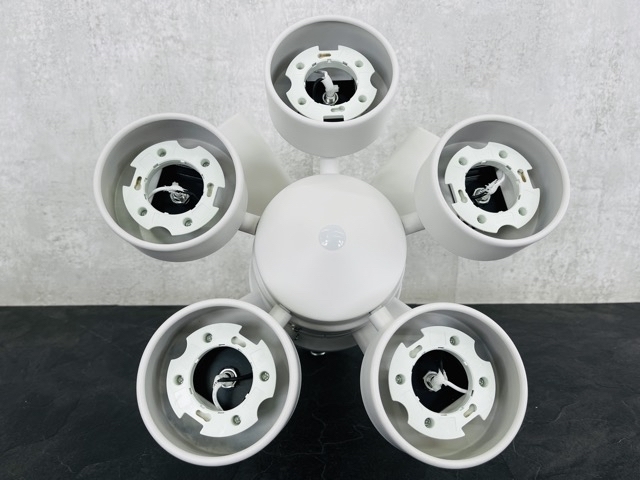 DAIKO LEDシーリングファンCSF-580W 【公式通販】
