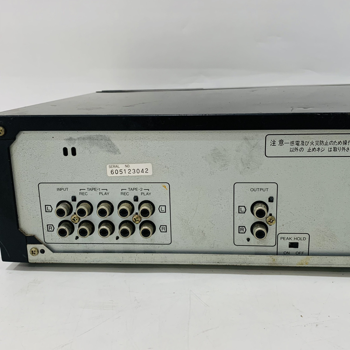 SE-88 グラフィックイコライザー サンスイ Sansui SANSUI 希少動作品