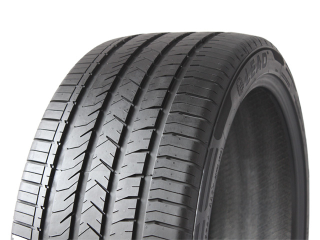 265/35R22 102W XL LEAO LION SPORT 3 21年製 送料無料 4本税込 41，900 より 1