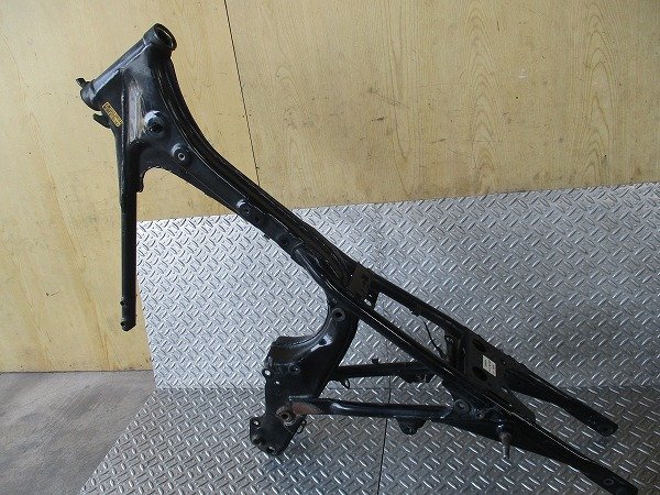 CD125T | - BENRY cd125t WORK FRAME ベンリィ -ホンダ 2026年最新