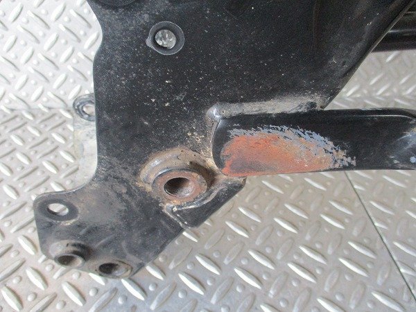 CD125T | - BENRY cd125t WORK FRAME ベンリィ -ホンダ 2026年最新