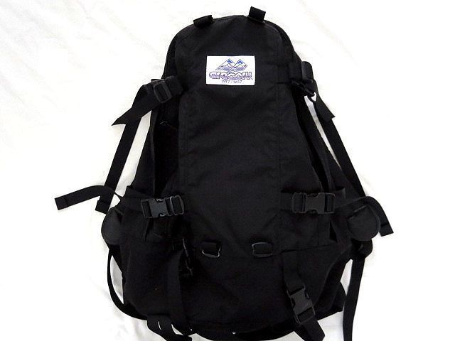 正規通販商品 グレゴリー GREGORY 旧タグ リュック バックパック USA製 