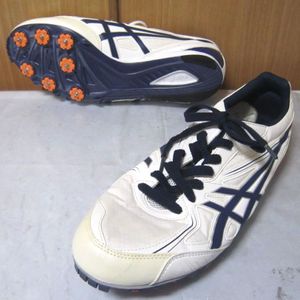 陸上 スパイク アシックスのヤフオク の相場 価格を見る ヤフオク の陸上 スパイク アシックスのオークション売買情報は34件が掲載されています