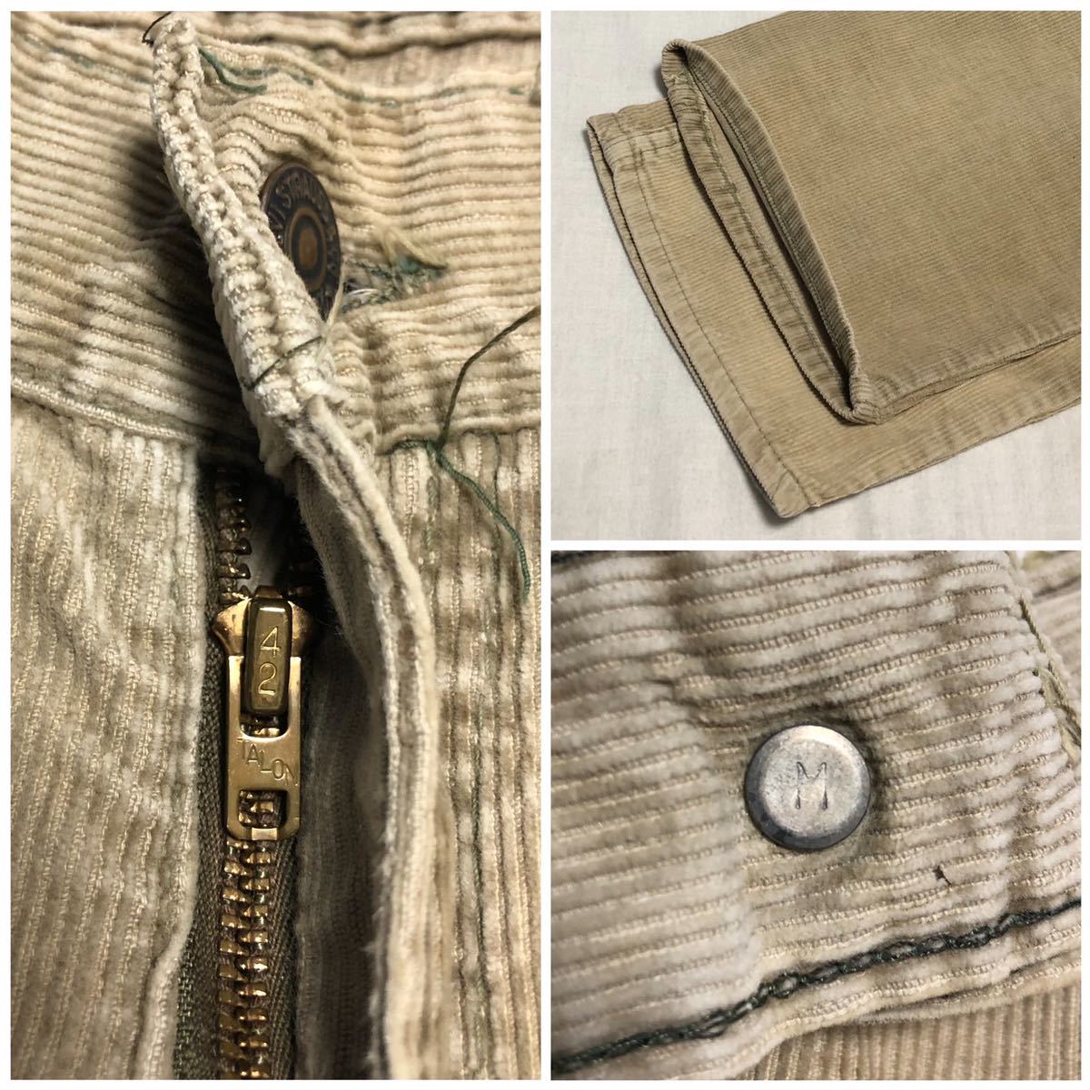 60s~白タブ BIGE LEVI