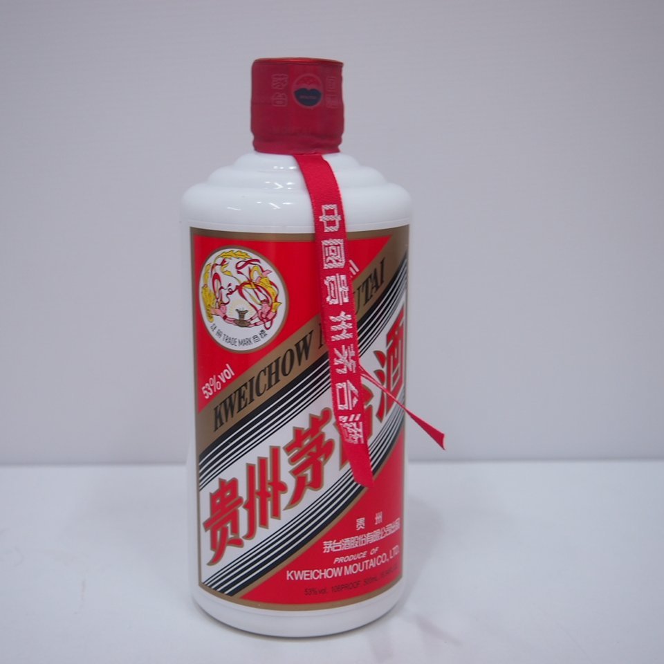 500ml 貴州茅台酒 – | 贵州茅台十五年Liquor Spirits KL, Selangor