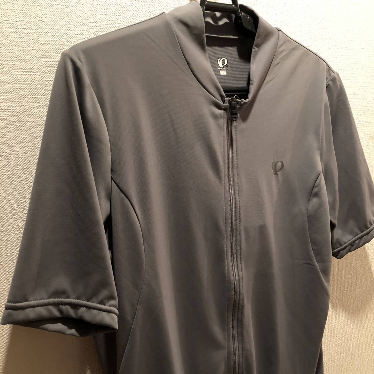 PEARL IZUMI☆彡パールイズミ 半袖ジャージ メンズL 未使用品 ロード