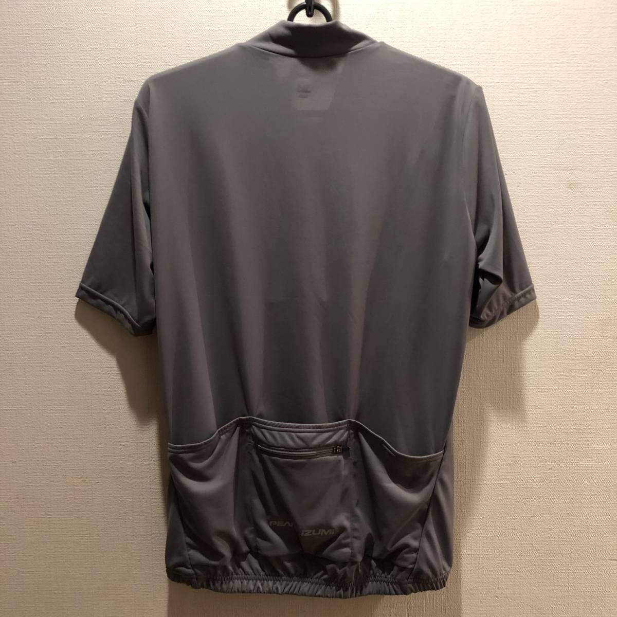 PEARL IZUMI☆彡パールイズミ 半袖ジャージ メンズL 未使用品 ロード