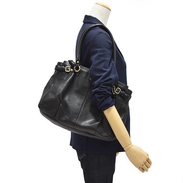 ◇定価69,300円 正規ブティックライン コーチ【COACH】マディソン 