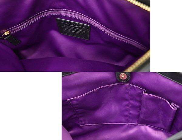◇定価69,300円 正規ブティックライン コーチ【COACH】マディソン 