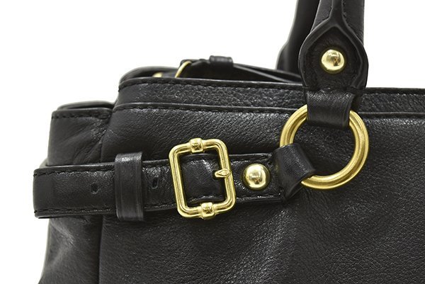 ◇定価69,300円 正規ブティックライン コーチ【COACH】マディソン 