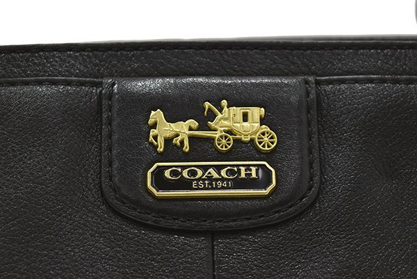 ◇定価69,300円 正規ブティックライン コーチ【COACH】マディソン 