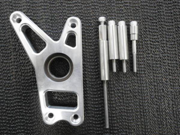 人気SALE，大得価 カウンターサポート 5Ｊ 5.5Ｊ 対応 ２０ｍｍ オフセット 水野鈑金 ミズノバンキン 水野板金(スプロケット)｜売買されたオークション情報、yahooの商品情報をアーカイブ公開 - オークファン スプロケット