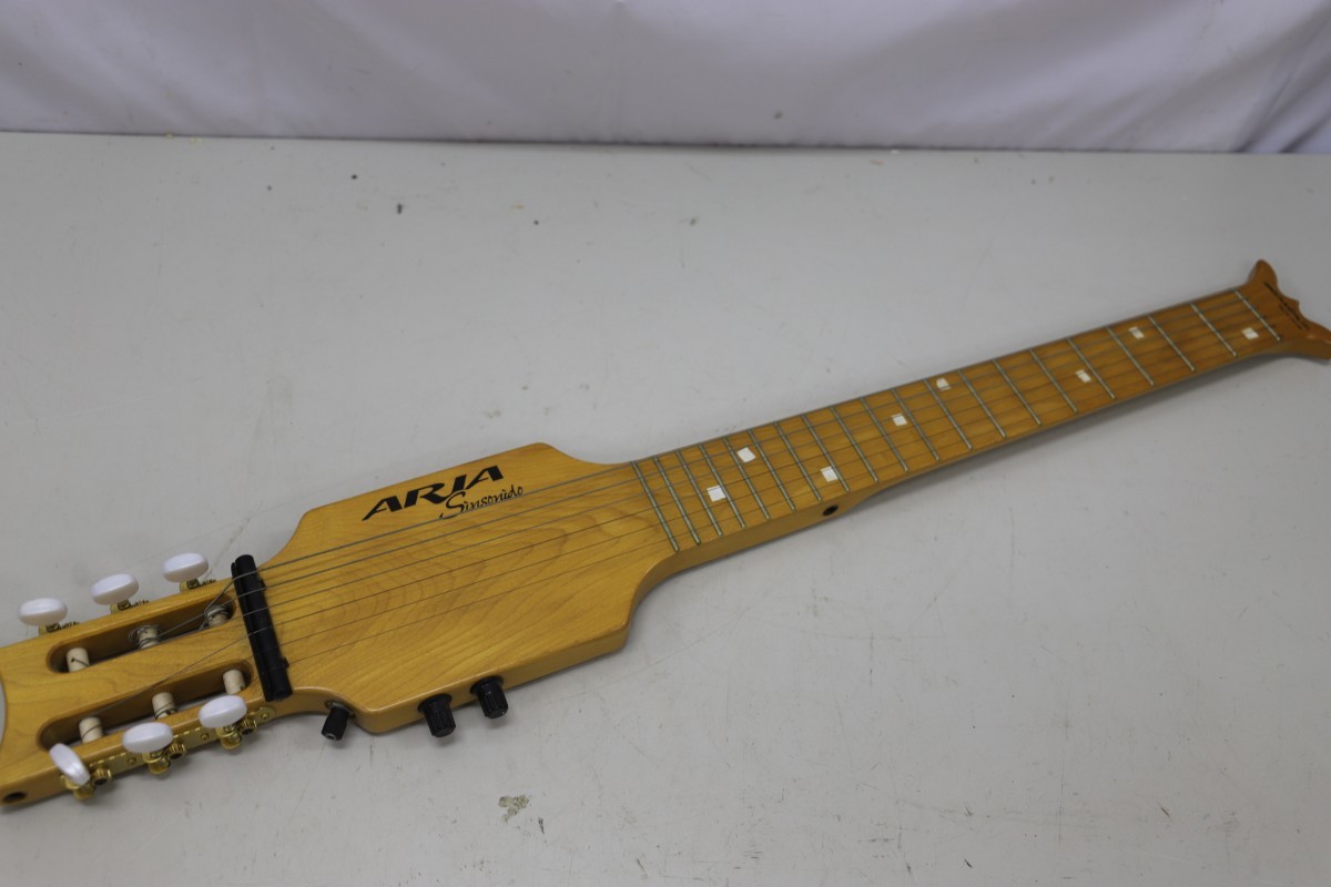 Aria Sinsonido AS-490C - シンソニード ⁄ Guitar Travel ARIA