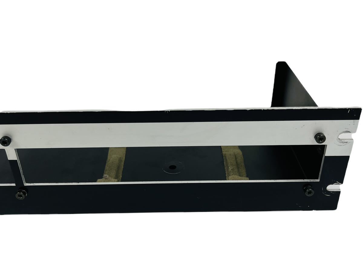 BOSE ボーズ ラック マウント パネル STAGE MONITOR AMPLIFIER