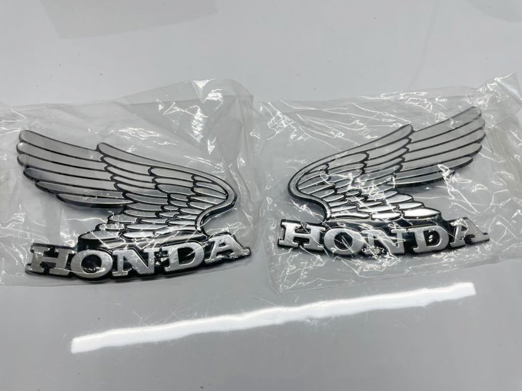 新品 未使用 GB400TT ツーリスト・トロフィー フュエールタンク 