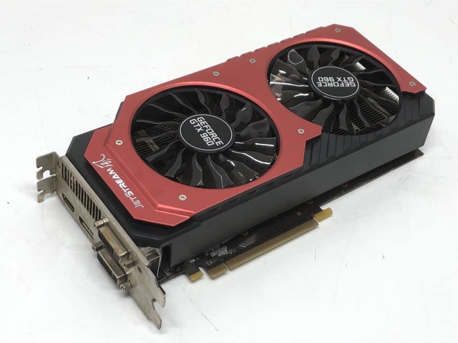 Palit GeForce GTX 960 JetStream 風 4GBグラボ Palit GeForce GTX 0 GTX960 2GB グラフィックボード JetStream