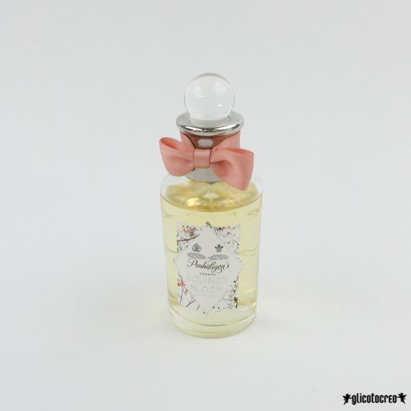ペンハリガン エキノックス ブルーム オードパルファム 50ml