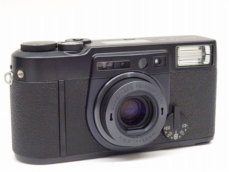 美品　フジフィルム KLASSE W フィルムカメラ　FUJIFILM FUJIFILM KLASSE W - | 28mm eBay Fujifilm klasse [READ] Camera Film