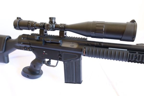 東京マルイ H&K PSG-1 ジャンク品 PSG-1 電動ガン 東京マルイ