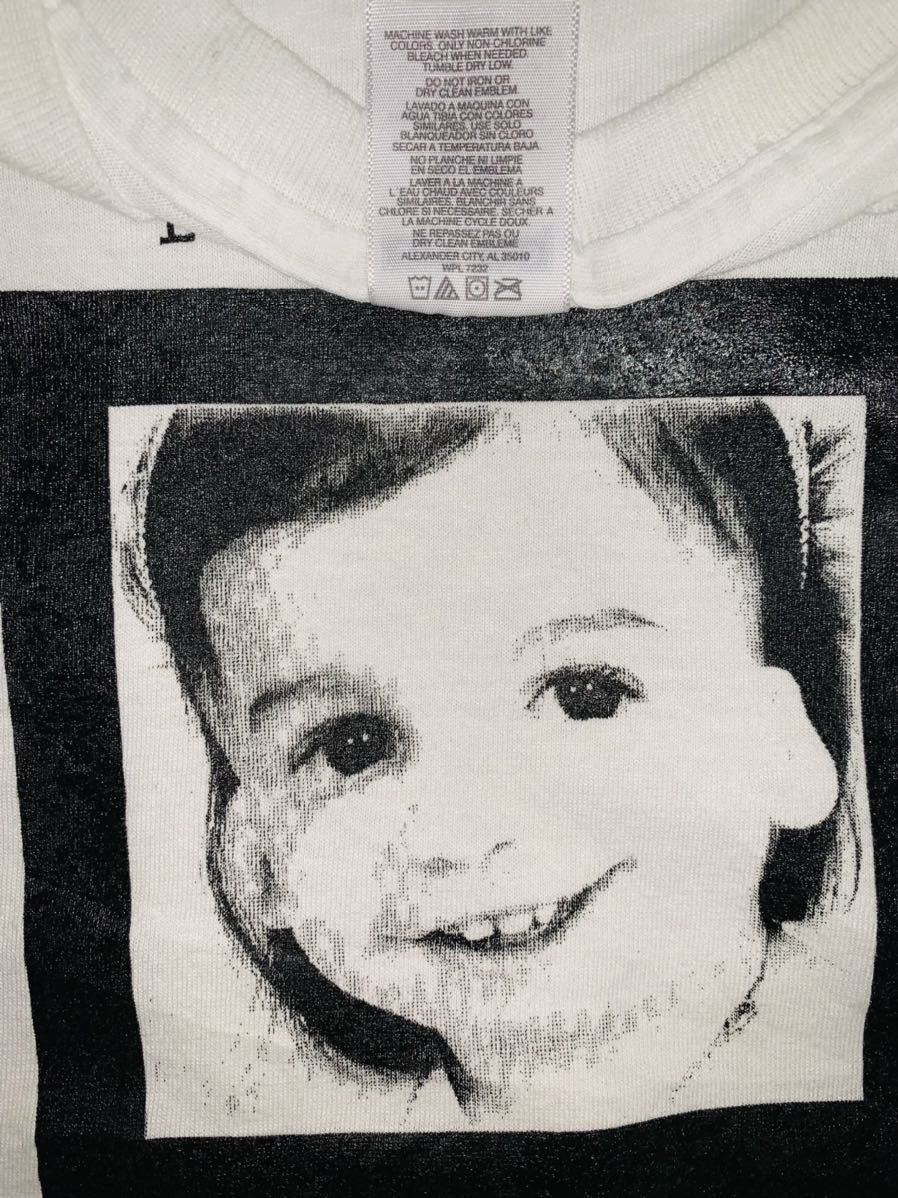 低価，限定SALE 00'sビンテージ フォト Tシャツ 90's 80's 70's(イラスト、キャラクター)｜売買されたオークション情報、yahooの商品情報をアーカイブ公開 - オークファン Mサイズ
