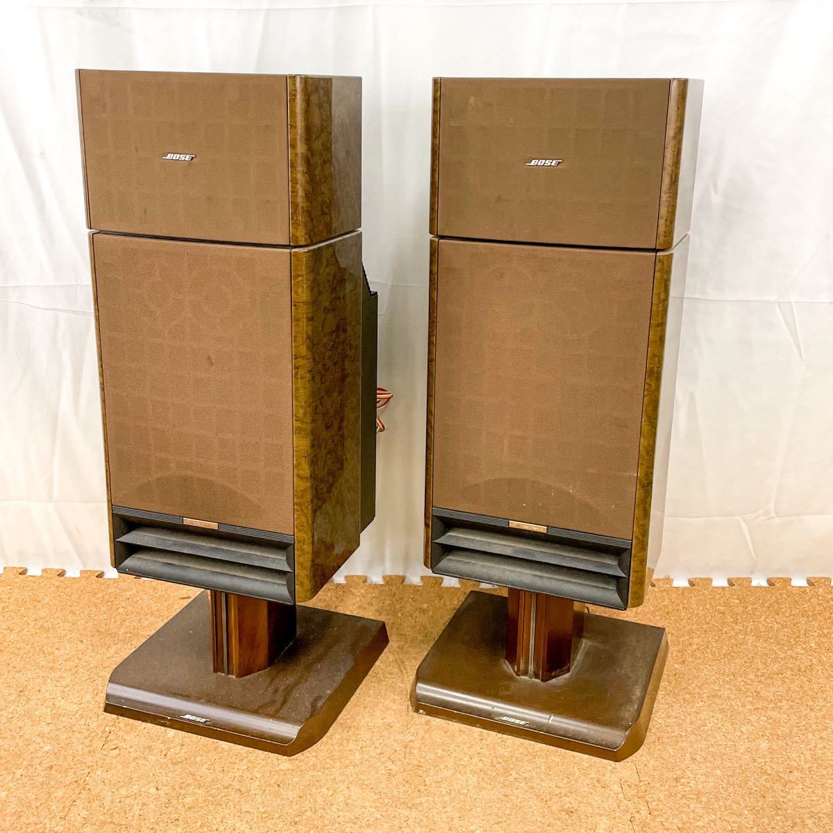 ☆BOSE 242 WestBorough ジャンク