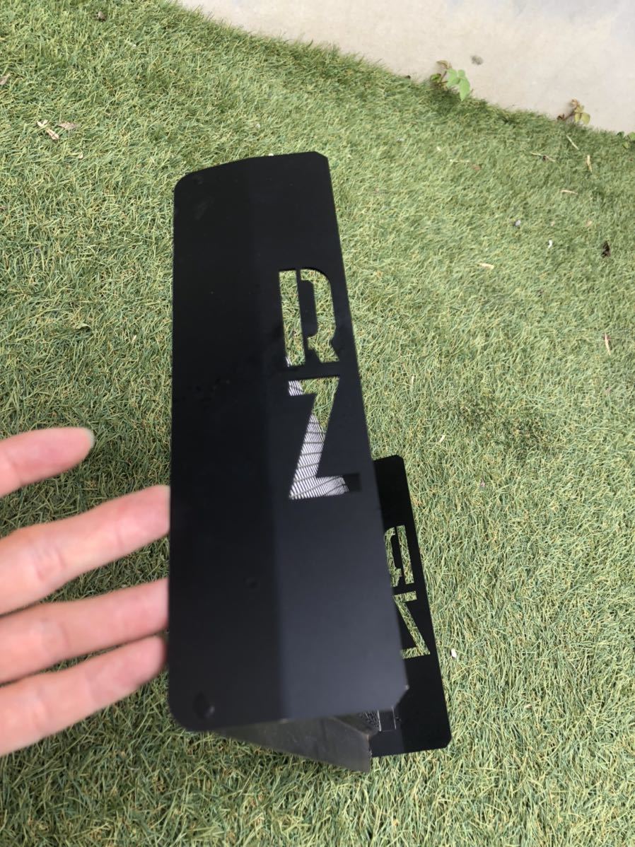 rz250 ヤマハ 公式通販 ヤマハRZ250&frasl;RZ350 4L3&frasl;4U0用ラジエーターカバー ラジエター カバーの通販 ラジエターカバー 公式激安通販サイト RZ250&frasl;RZ350用 ラジエーターカバー ラジエーターガード ラジエーターガード（ラジエーターカバー RZ250 RZ350 #diy